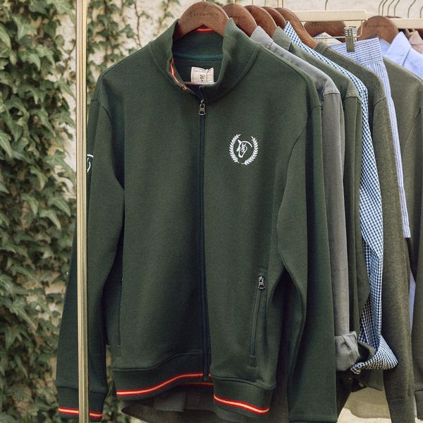 Sudadera Ed Especial - COTTAGE