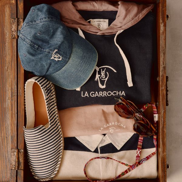 OUTFIT MALETA