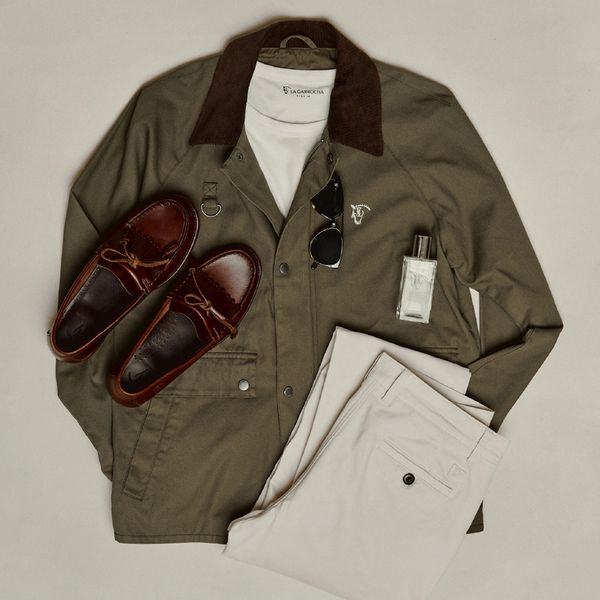 OUTFIT CONJUNTO