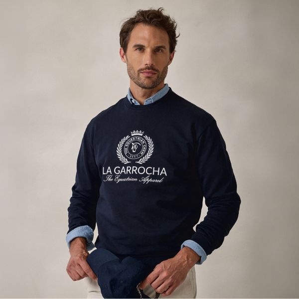 W36 SUDADERA EQ APPAREL