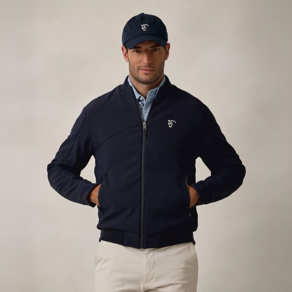 W26 Chaqueta Softshell