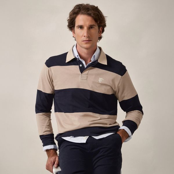W26 POLO RUGBY
