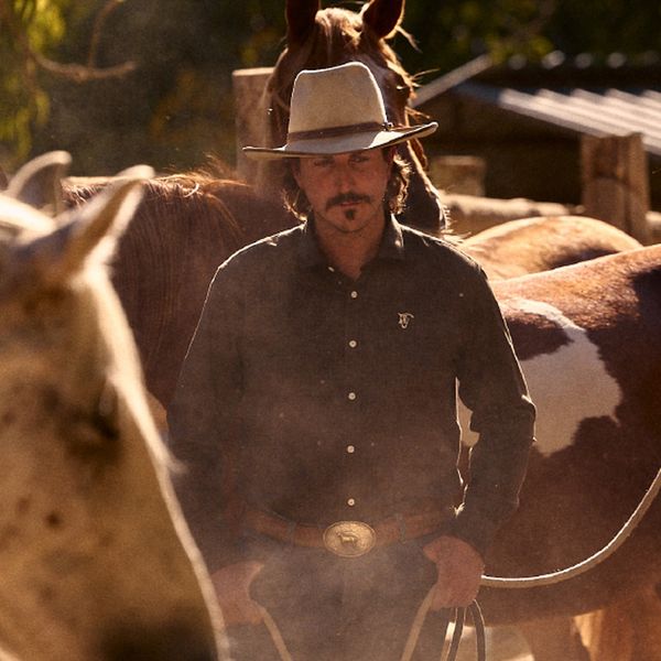 MONTANA - Camisa
