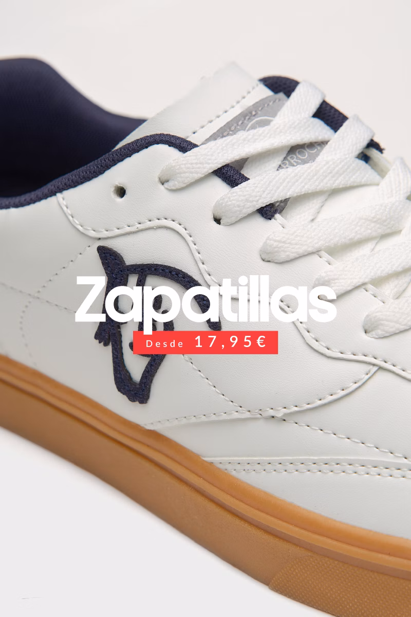 T2 Remate Rebajas W25 - ES