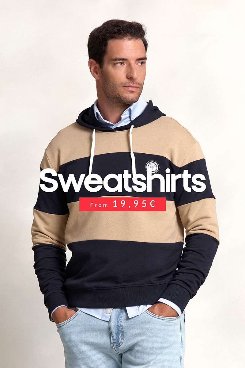 T1 Remate Rebajas W25 - EN