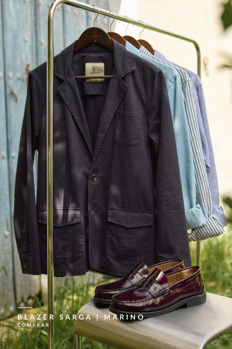 COTTAGE SS26 TRIPLE 2 - ES