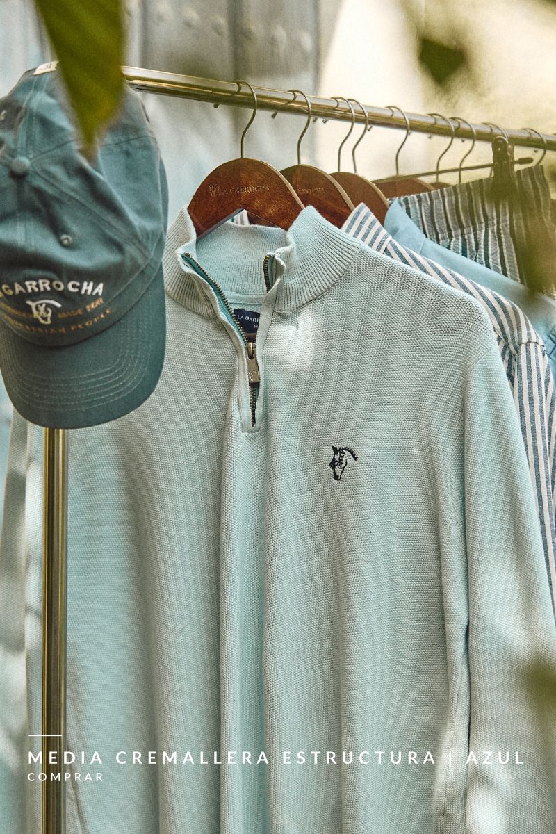 COTTAGE SS26 TRIPLE 3 - ES