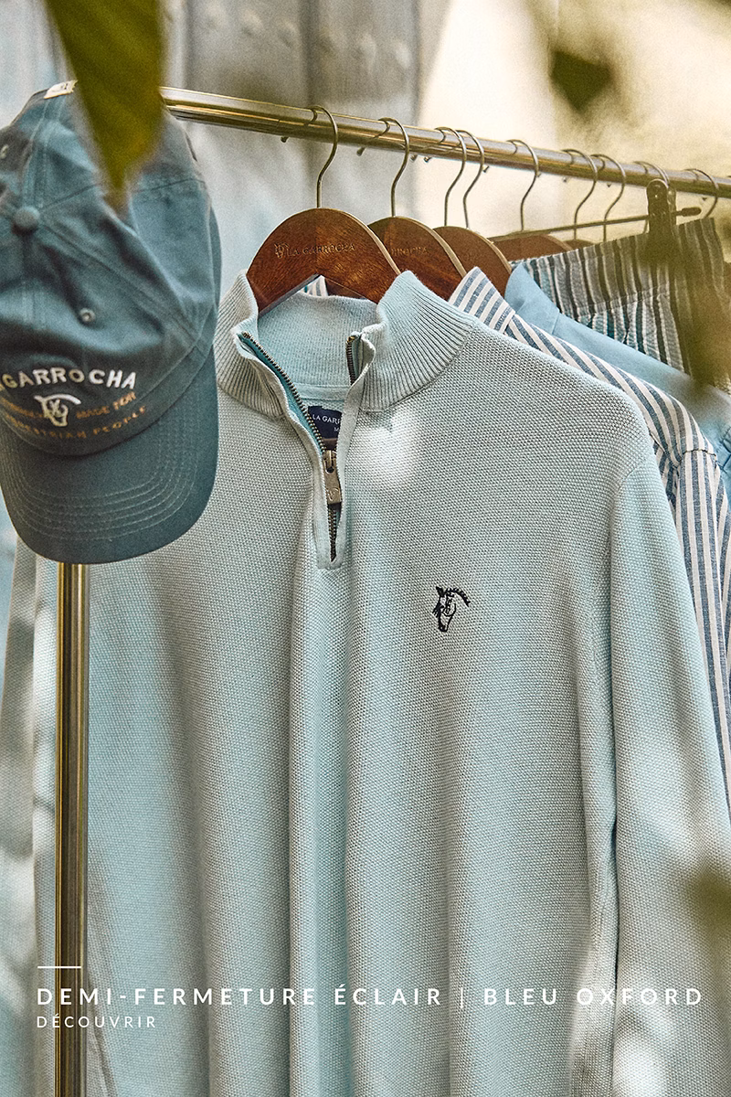 COTTAGE SS26 TRIPLE 3 - FR