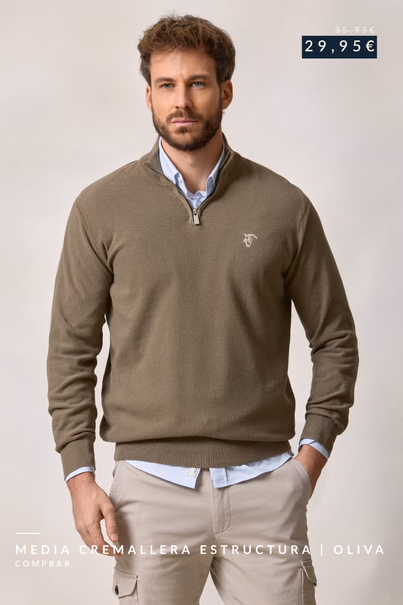 Mid Season SS26 Triple - ES