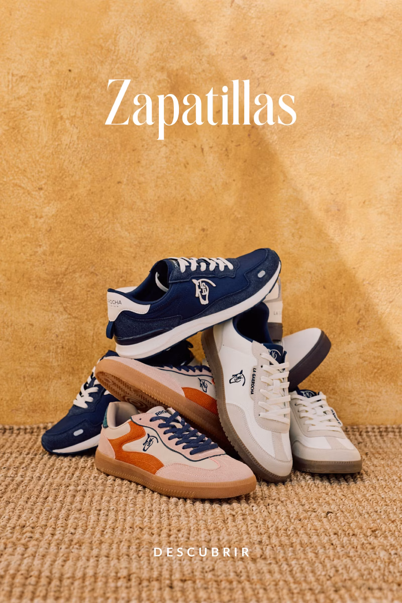 Nuevo SS26 Triple - ES