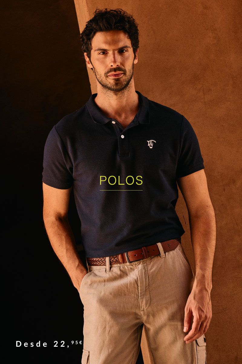 INICIO REBAJAS S26 - ES TRIPLE