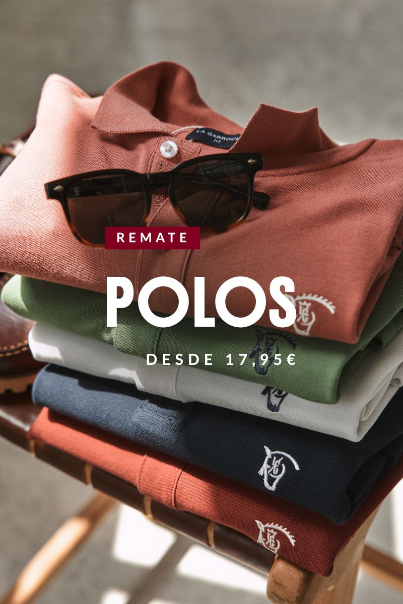 REMATE TRIPLE - ES
