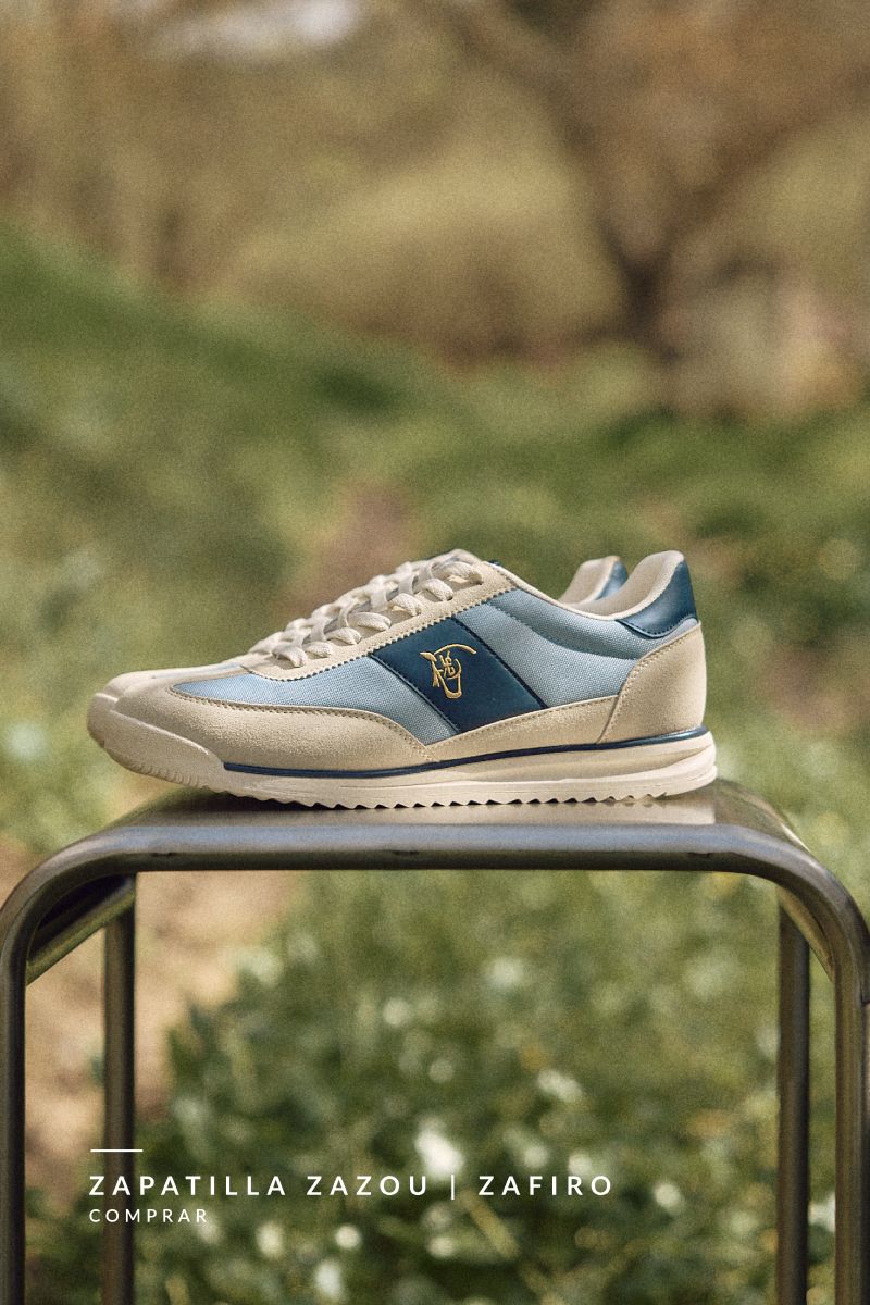 COTTAGE SS26 TRIPLE 3 - ES - 2