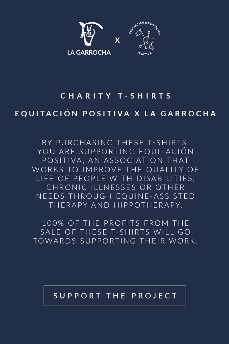 TRIPLE EQUITACION POSITIVA - EN - 2