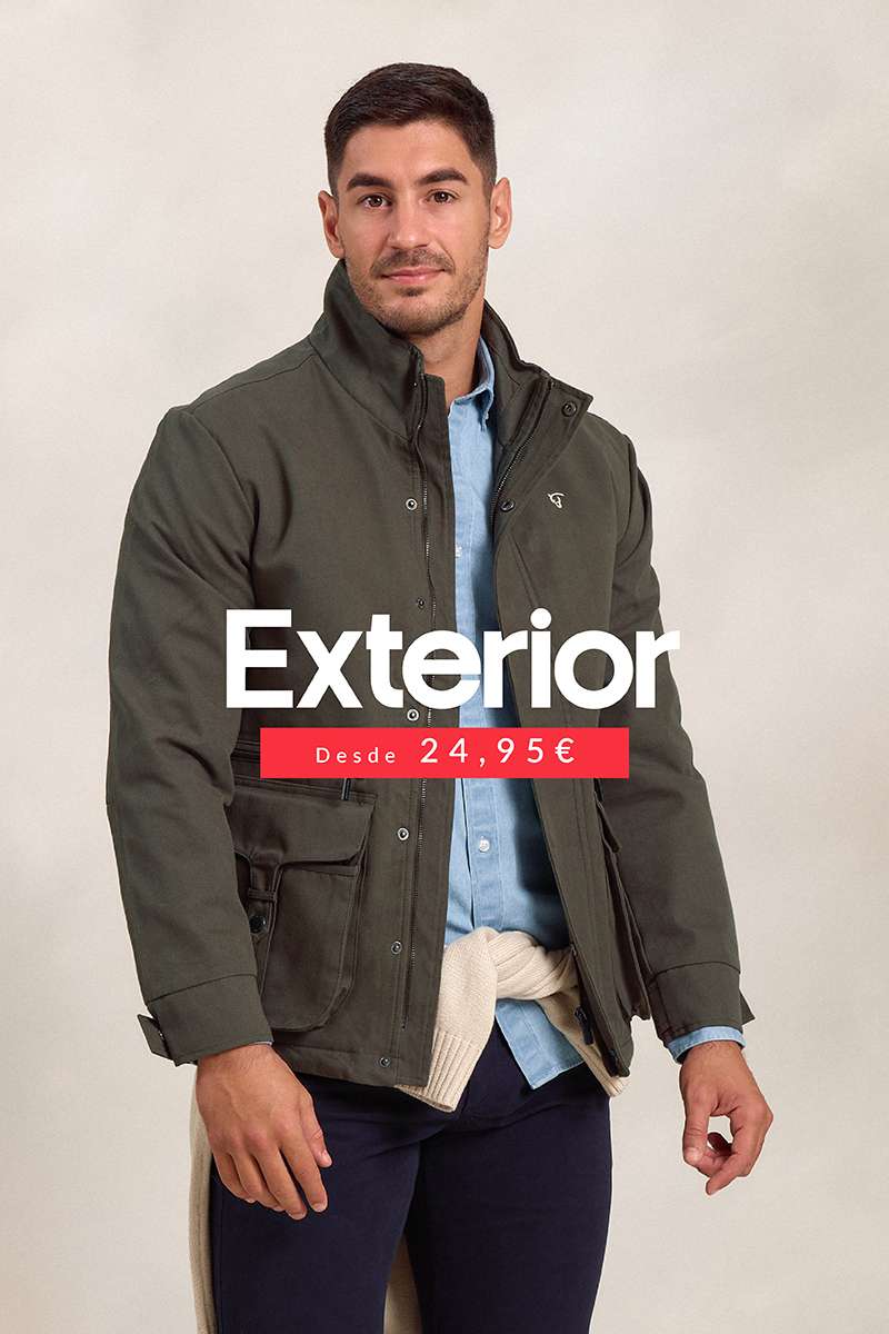 Segundas Rebajas Triple W25 - ES - 2