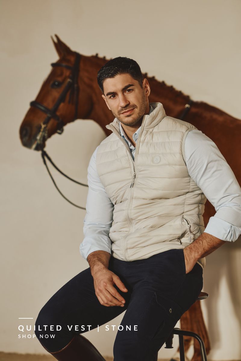 AÑO DEL CABALLO SS.026 T1 - EN - 3