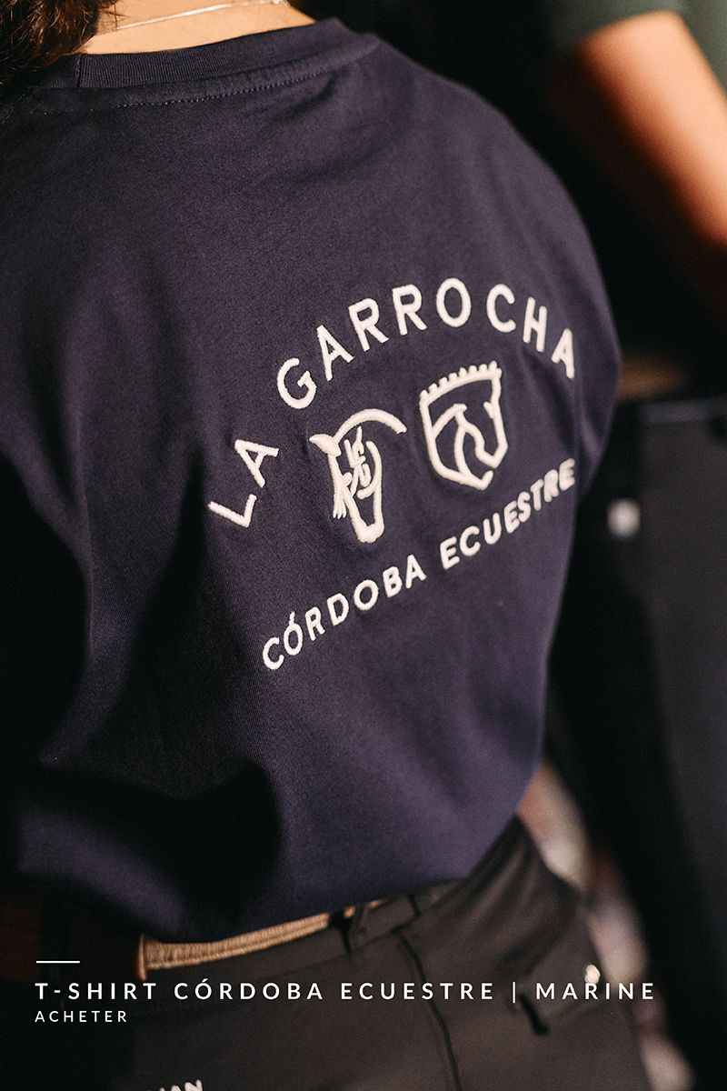 CÓRDOBA ECUESTRE 26 TRIPLE - FR - 3