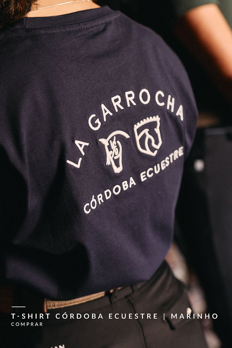 CÓRDOBA ECUESTRE 26 TRIPLE - PT - 3