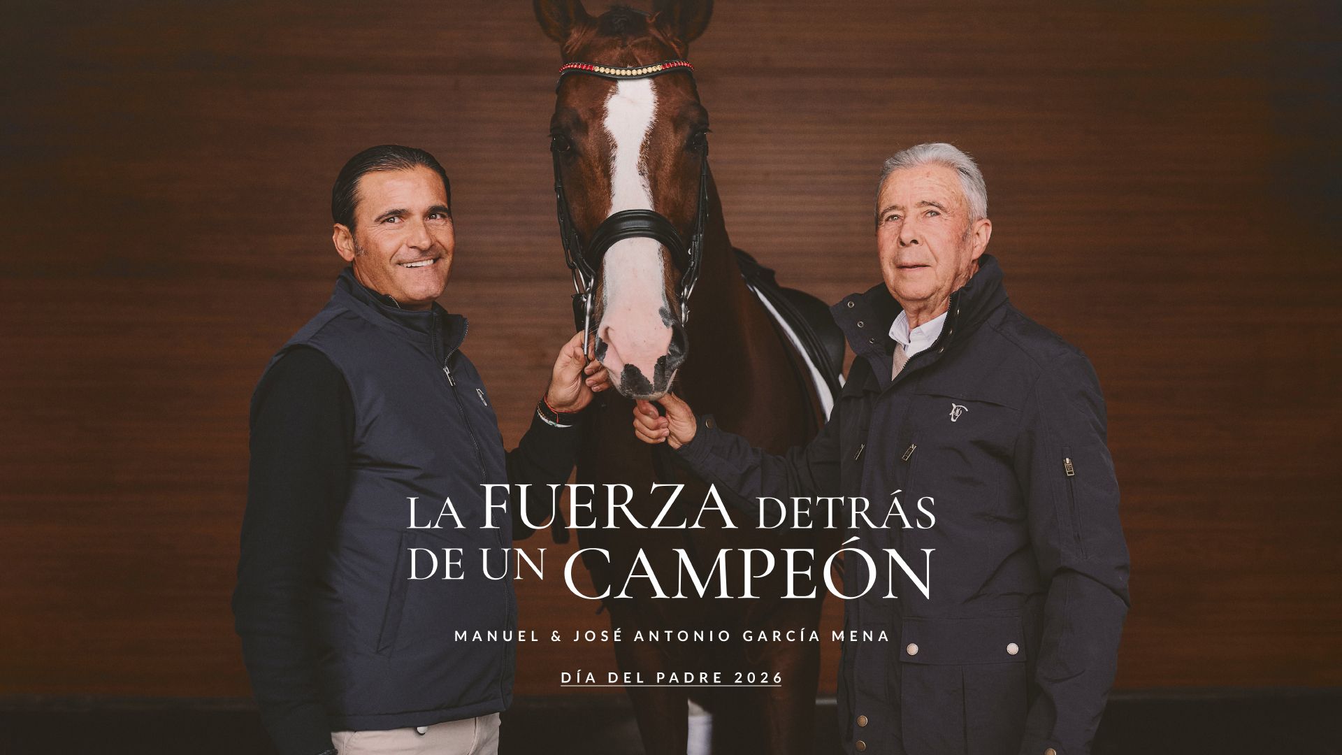 Día del Padre 2026 - ES