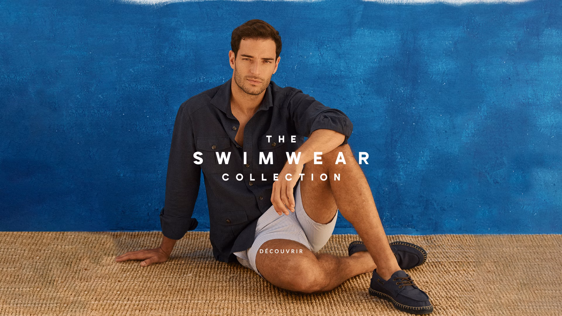 SWIMWEAR COLLECTION S226 - FR