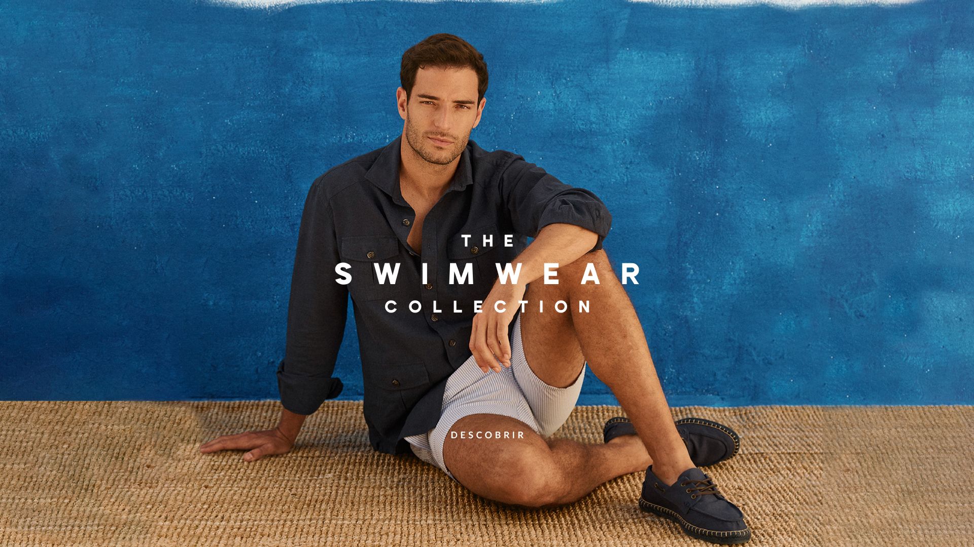 SWIMWEAR COLLECTION S226 - PT