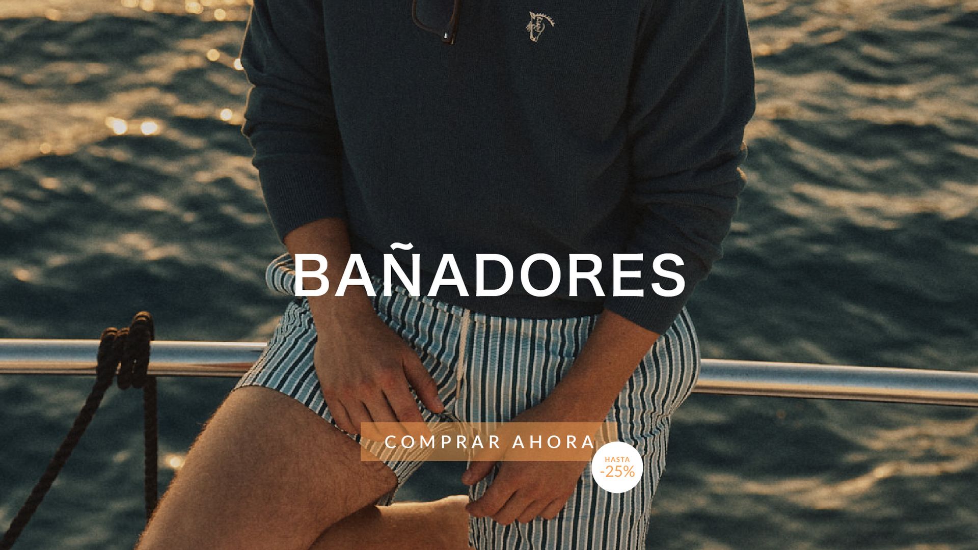BAÑADORES - ES