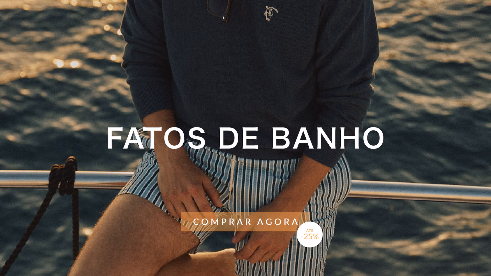 BAÑADORES - PT