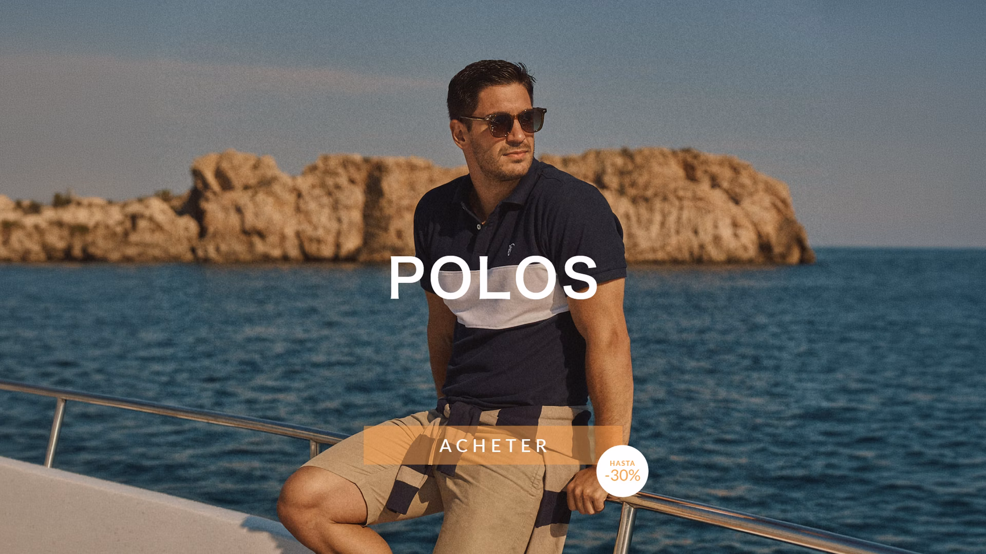 POLOS - FR