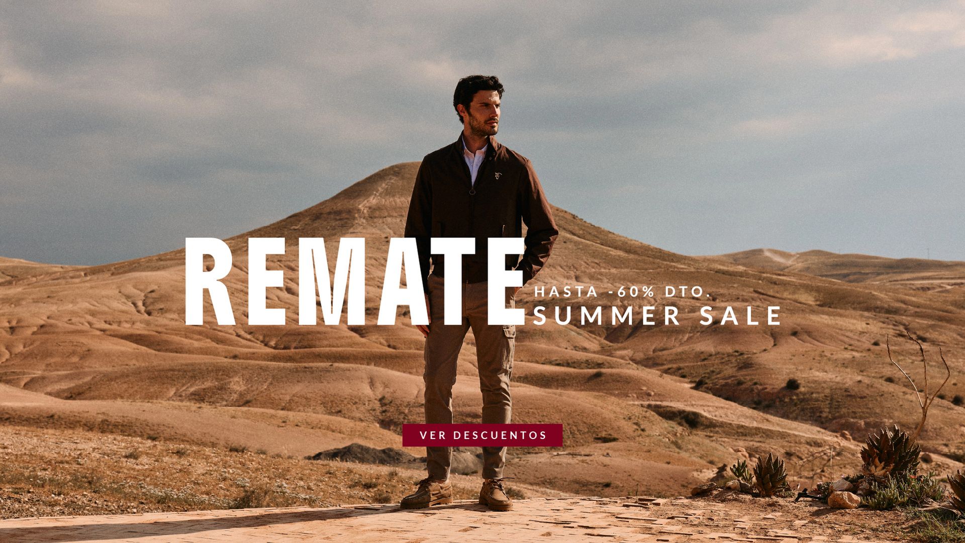 REMATE REBAJAS - ES