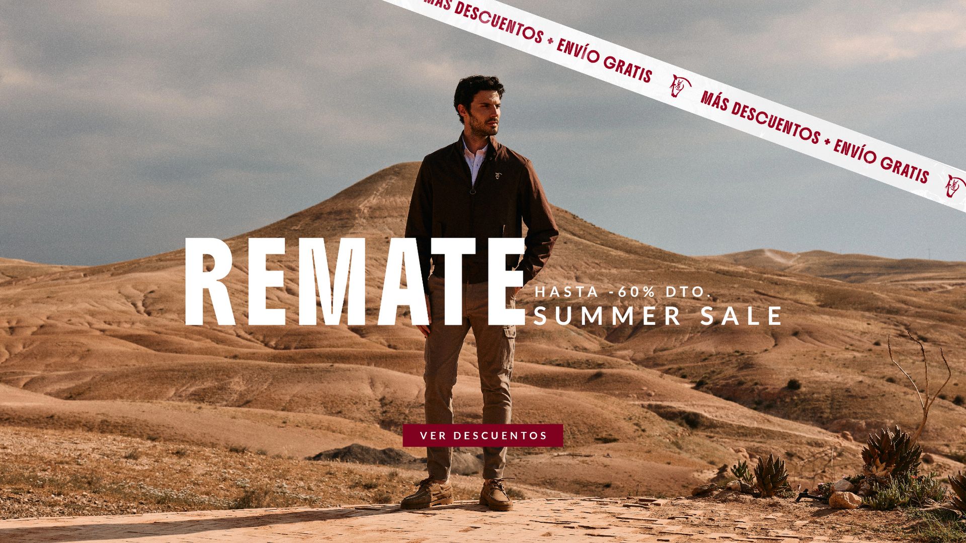 REMATE MAS DESCUENTOS - ES