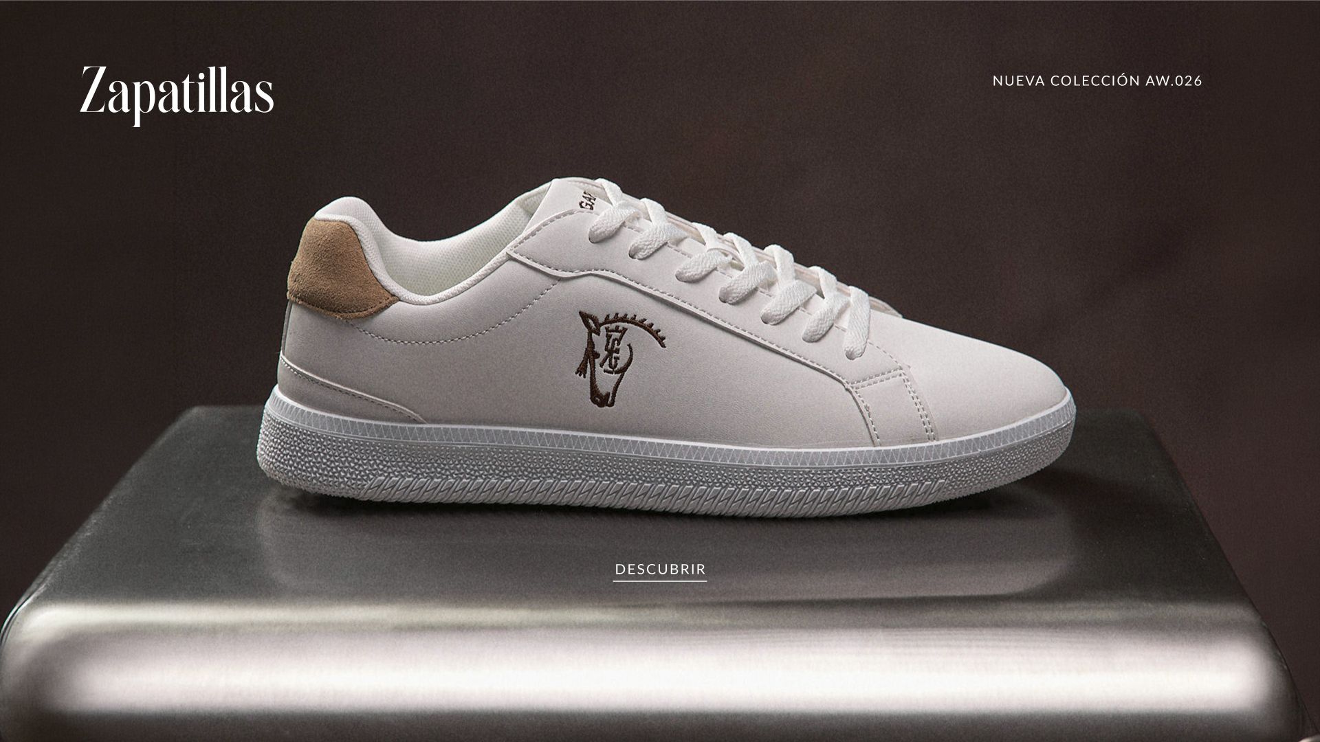 ZAPATILLAS NUEVA COLECCIÓN - ES