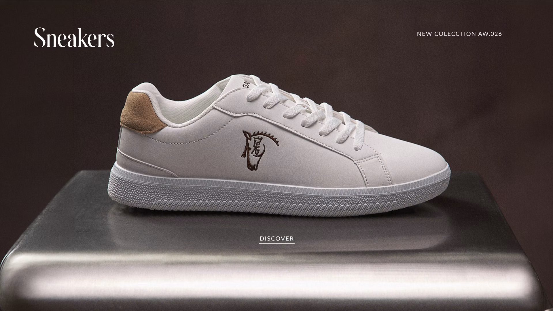 ZAPATILLAS NUEVA COLECCIÓN - EN