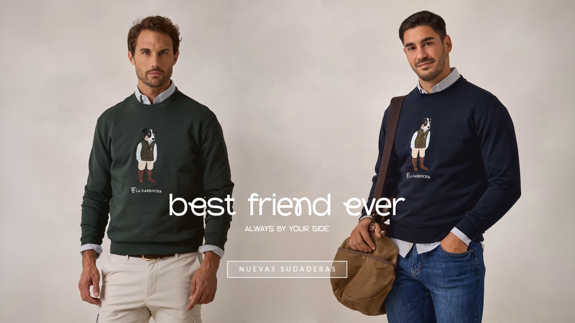BEST FRIEND EVER - ES
