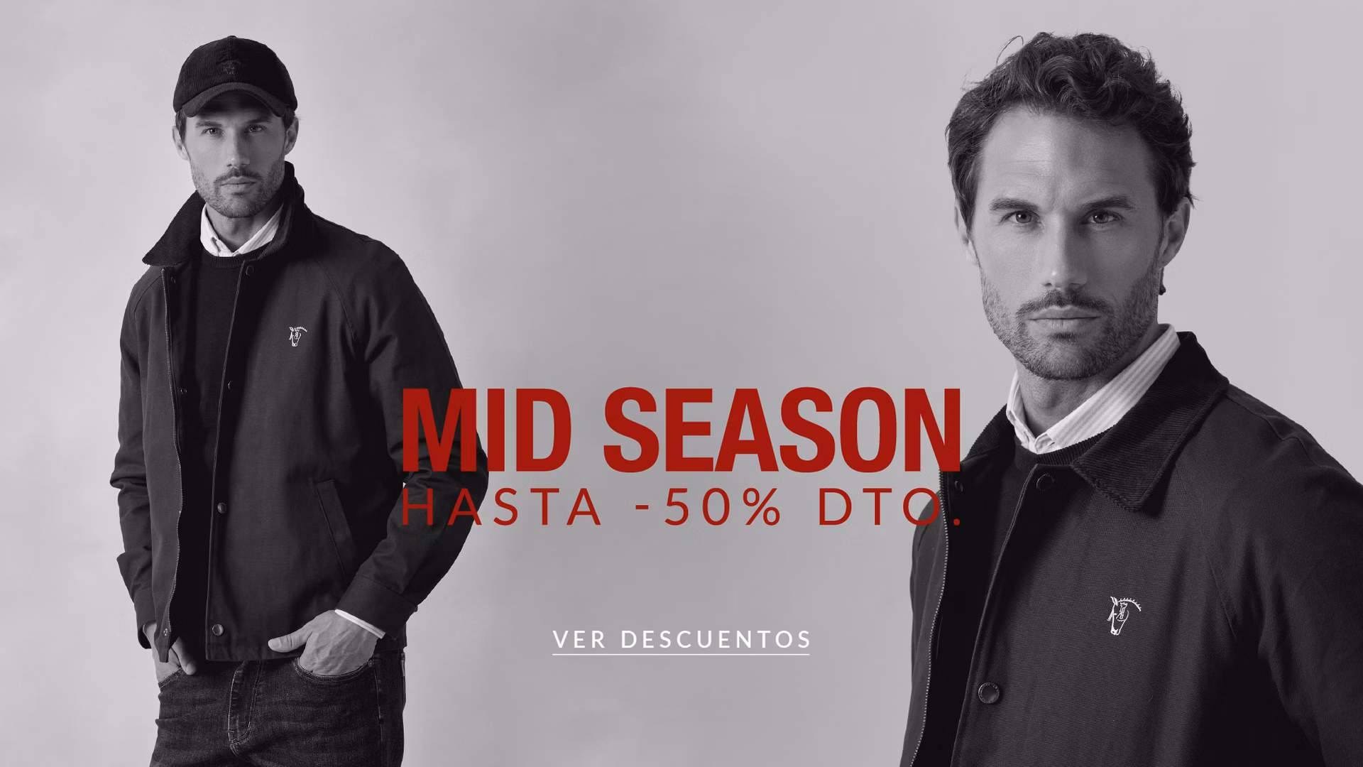 MID SEASON - ES