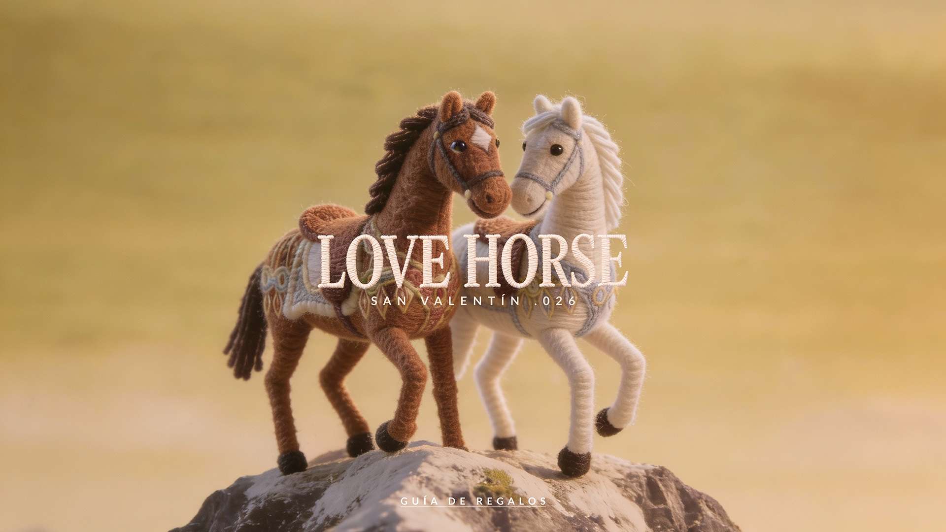 San Valentin SS26 - ES