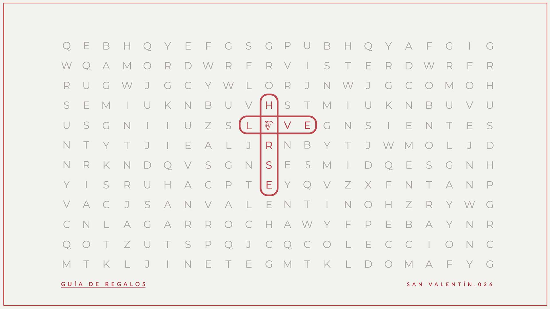 Banner San Valentín SL - ES