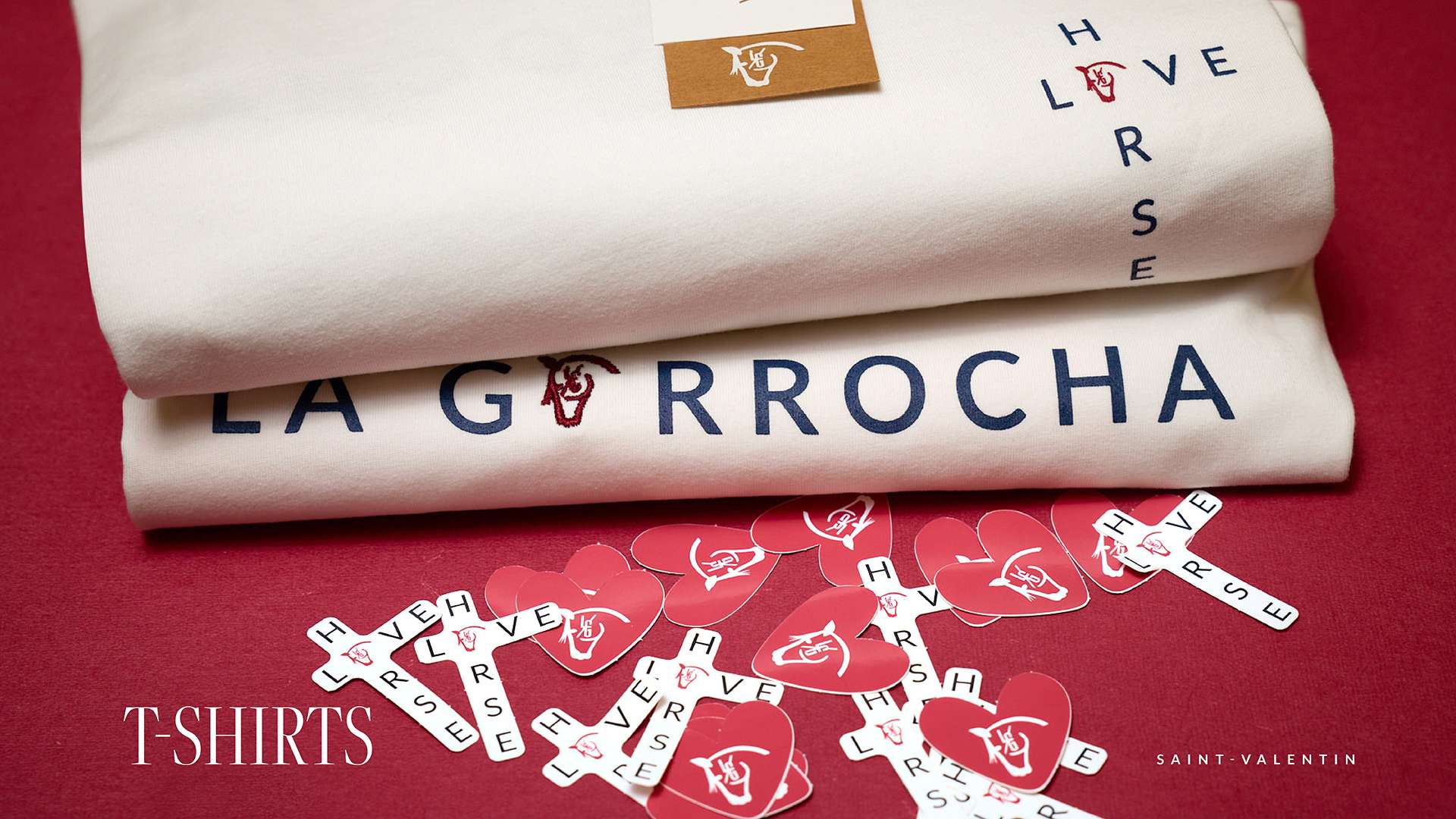 San Valentin SS26 CA - FR