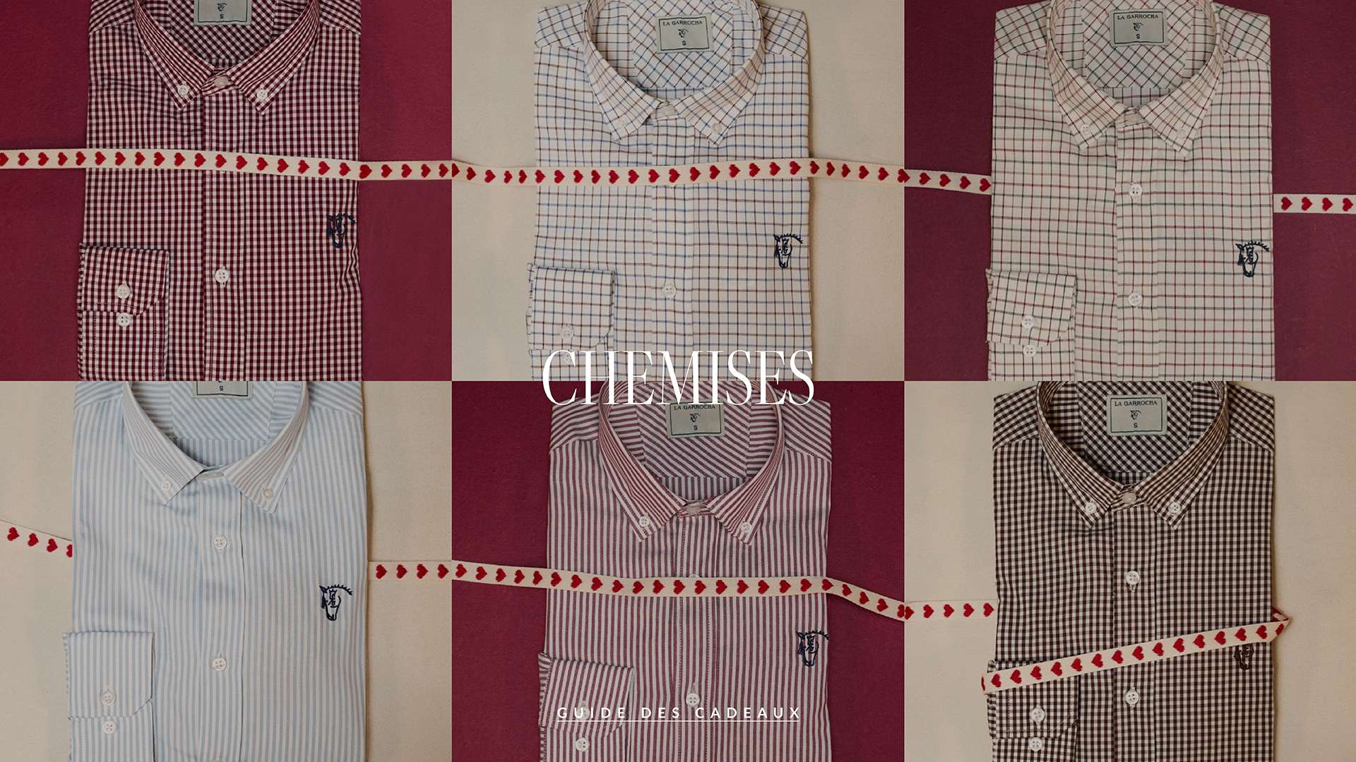 San Valentín SS26 CM - FR