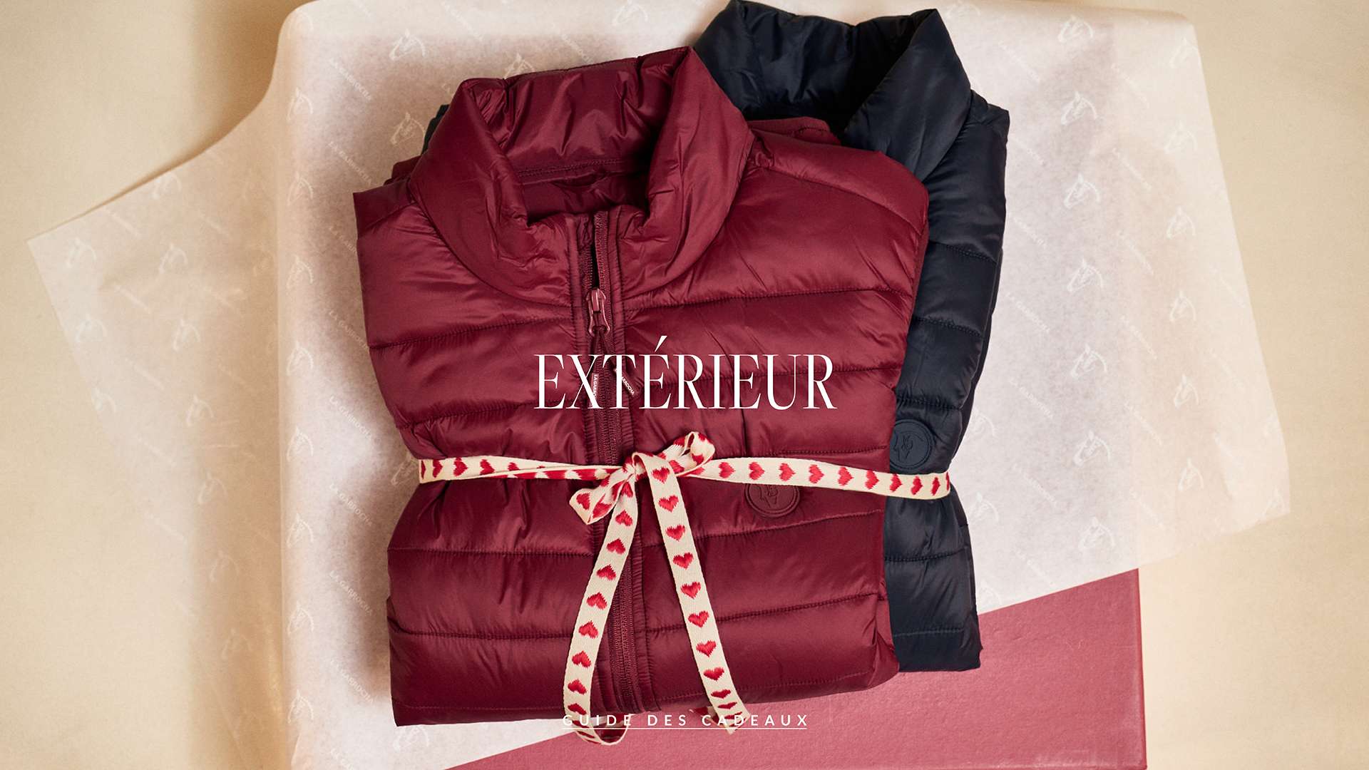 San Valentin SS26 EX - FR